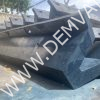 Đệm chống va tàu ha (ha fender) 13 Đệm va tàu ha
