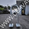 Bulong neo chữ u – u neo bắt xích đệm va tàu 15 Bulong neo chử u - nguyễn tài