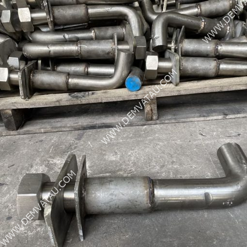 phụ hiện đệm va tàu