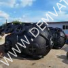 Đệm chống va khí – penumatic fender 28 Penumatic fender