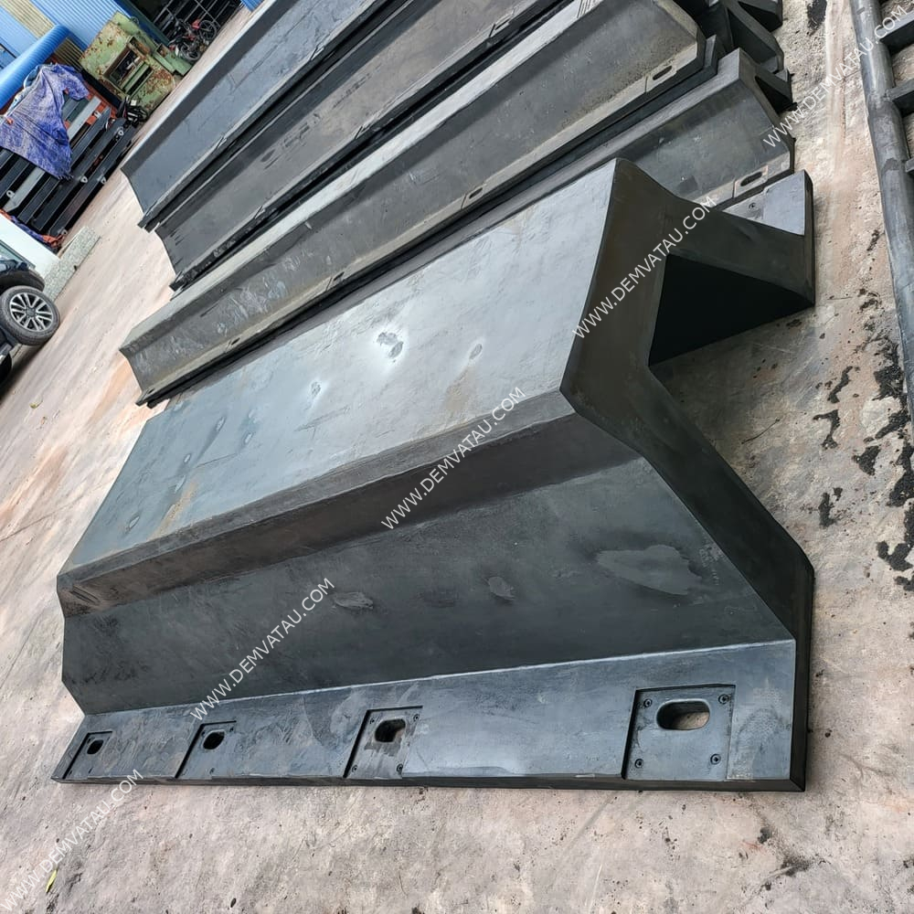 Đệm va tàu beta 2 Đệm chống va tàu beta