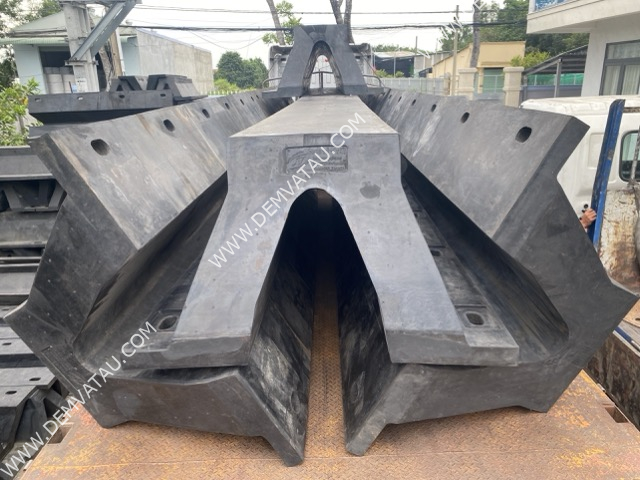 Đệm chống va tàu lambda (nt–lmd) 1 Đệm va tàu lmd nguyễn tài1