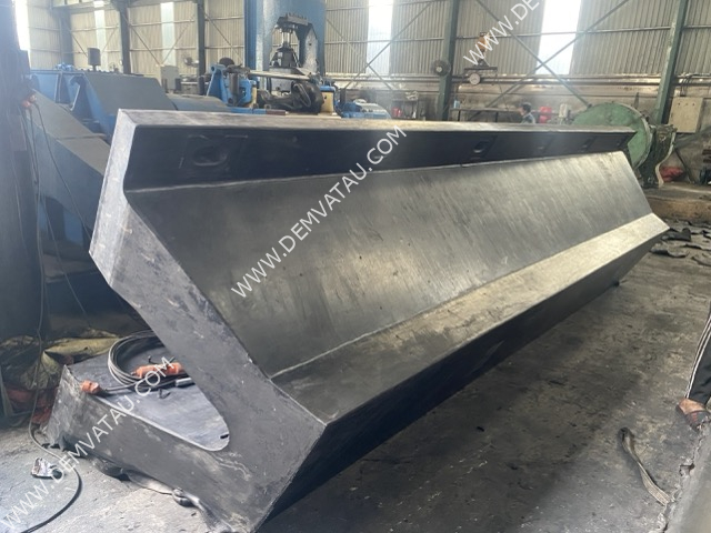 Đệm chống va tàu lambda (nt–lmd) 4 Đệm va tàu lambda