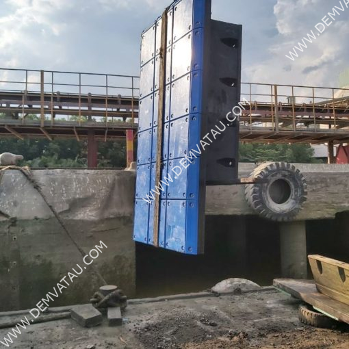 đệm chống va tàu PPi