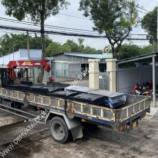 Đệm va tàu ppi (nt - ppi fenders) 23 Đệm va tàu nt - ppi