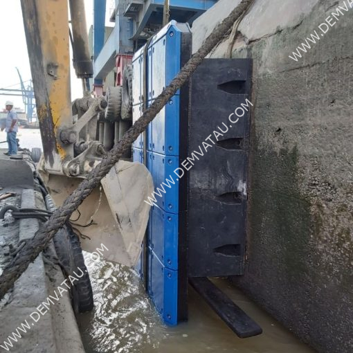 Đệm va tàu ppi (nt - ppi fenders) 14 Đệm chống va tàu ppi