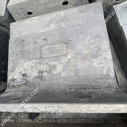 Đệm va tàu ppi (nt - ppi fenders) 21 Đệm va tàu nt - ppi