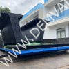 Đệm va tàu upi (ultra pi fender) 29 Upi fenders