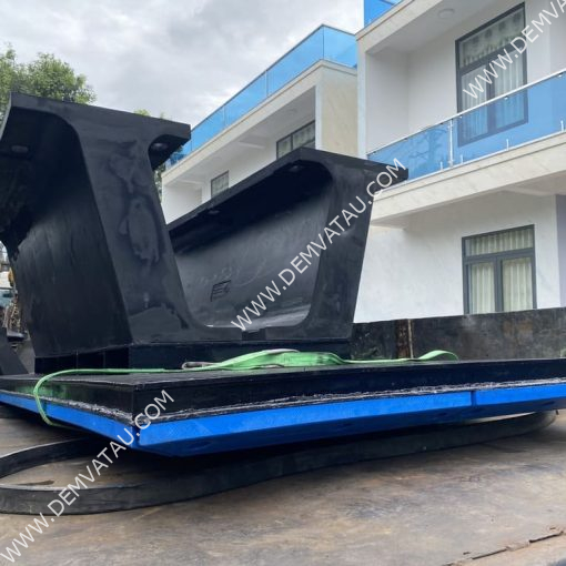 UPi Fenders