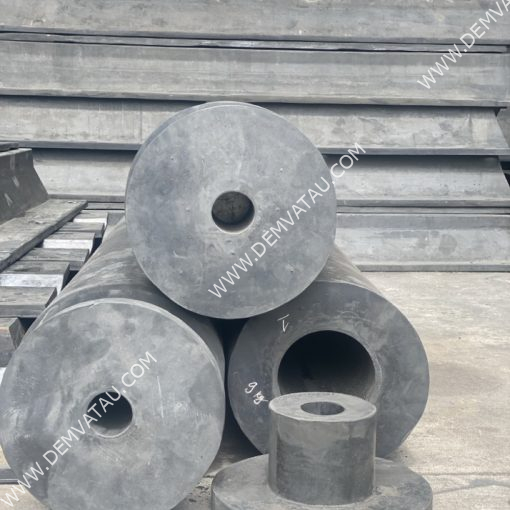 Đệm chống va tàu trụ tròn cl (cylindrical fender) 11 Đệm chống va tàu trụ tròn