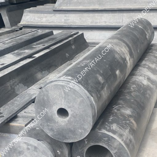 Đệm chống va tàu trụ tròn cl (cylindrical fender) 12 Đệm chống va tàu trụ tròn cl