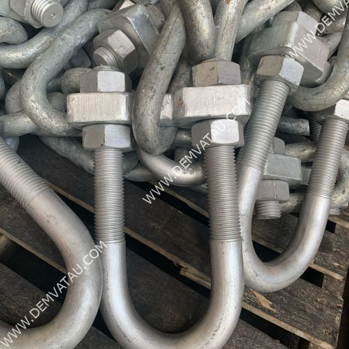Hệ thống dây xích đệm va tàu – nt system chain 5 Hệ thống tăng đưa đệm va