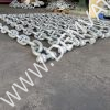 Xích neo đệm va tàu nt | tiêu chuẩn pianc, bv | nguyễn tài 10 Xích neo đệm va tàu